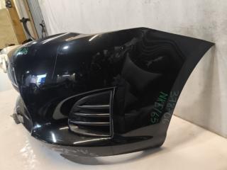 Бампер передний TOYOTA COROLLA AXIO NKE165 52119-12E50 3 ракурс