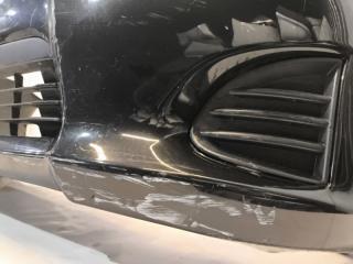 Бампер передний TOYOTA COROLLA AXIO NKE165 52119-12E50 5 ракурс