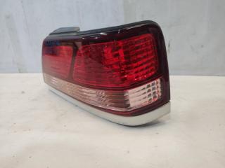 Стоп-сигнал правый TOYOTA CRESTA GX100 22-291, 81551-2A070 3 ракурс