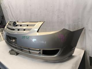 Бампер передний TOYOTA COROLLA SPACIO ZZE122 52119-13380 2 ракурс