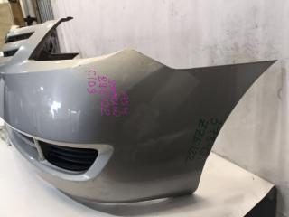 Бампер передний TOYOTA COROLLA SPACIO ZZE122 52119-13380 3 ракурс