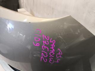 Бампер передний TOYOTA COROLLA SPACIO ZZE122 52119-13380 4 ракурс