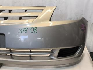 Бампер передний TOYOTA COROLLA SPACIO ZZE122 52119-13380 5 ракурс