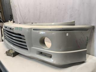 Бампер передний NISSAN PRESAGE U30 62010-0A580 2 ракурс
