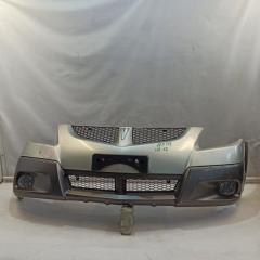 Бампер передний TOYOTA VOLTZ ZZE138 1 ракурс