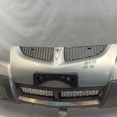 Бампер передний TOYOTA VOLTZ ZZE138 2 ракурс