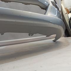 Бампер передний TOYOTA PROBOX NCP160 2 ракурс