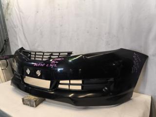 Бампер передний TOYOTA WISH ZGE20 52119-68090 2 ракурс