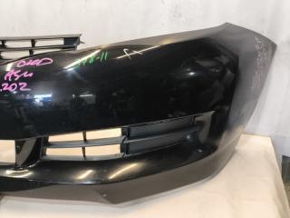 Бампер передний TOYOTA WISH ZGE20 52119-68090 4 ракурс