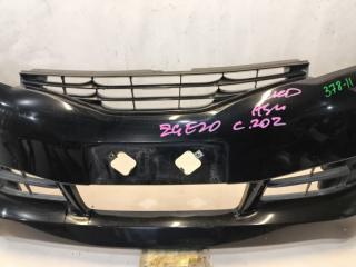 Бампер передний TOYOTA WISH ZGE20 52119-68090 5 ракурс