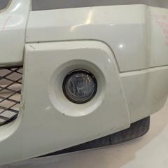 Бампер передний SUZUKI ESCUDO TD54W 5 ракурс