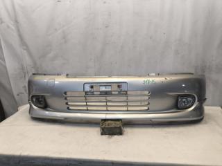 Бампер передний TOYOTA FUNCARGO NCP25 52119-52030 1 ракурс
