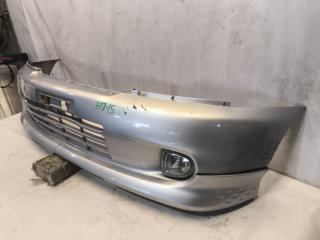 Бампер передний TOYOTA FUNCARGO NCP25 52119-52030 2 ракурс