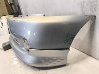 Бампер передний TOYOTA FUNCARGO NCP25 52119-52030 3 ракурс