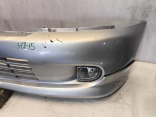 Бампер передний TOYOTA FUNCARGO NCP25 52119-52030 4 ракурс