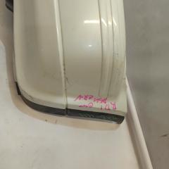 Бампер передний HONDA CR-V RD1 3 ракурс