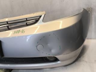 Бампер передний TOYOTA PRIUS NHW20 52119-47050 4 ракурс