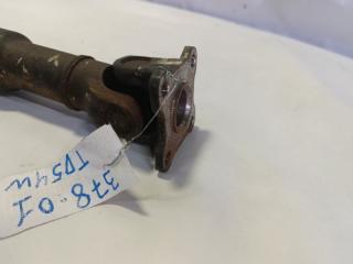 Карданный вал задний SUZUKI ESCUDO TD54W J20A 2 ракурс