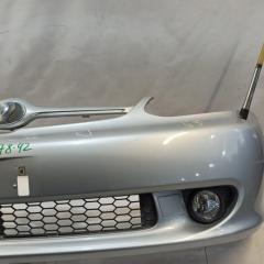 Бампер передний TOYOTA PLATZ NCP16 3 ракурс