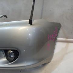 Бампер передний TOYOTA PLATZ NCP16 4 ракурс