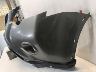 Бампер передний NISSAN X-TRAIL DNT31 62022-3UB0H 3 ракурс
