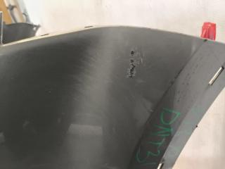 Бампер передний NISSAN X-TRAIL DNT31 62022-3UB0H 4 ракурс
