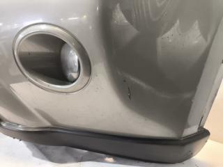 Бампер передний NISSAN X-TRAIL DNT31 62022-3UB0H 5 ракурс