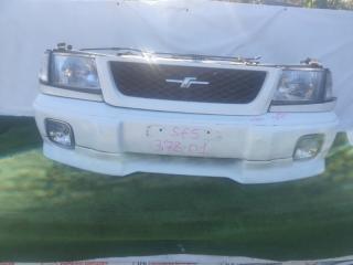 Nose cut SUBARU FORESTER SF5 1550 1 ракурс Nose cut SUBARU FORESTER SF5 1550 1 ракурс