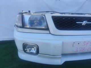Nose cut SUBARU FORESTER SF5 1550 3 ракурс Nose cut SUBARU FORESTER SF5 1550 3 ракурс