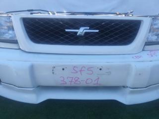 Nose cut SUBARU FORESTER SF5 1550 4 ракурс Nose cut SUBARU FORESTER SF5 1550 4 ракурс