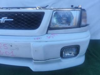Nose cut SUBARU FORESTER SF5 1550 5 ракурс Nose cut SUBARU FORESTER SF5 1550 5 ракурс