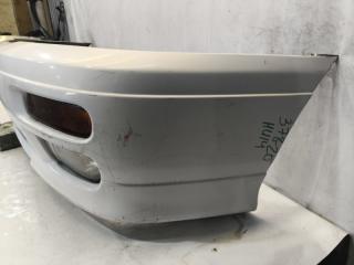 Бампер передний NISSAN BLUEBIRD HU14 62022-8E4405 3 ракурс Бампер передний NISSAN BLUEBIRD HU14 62022-8E4405 3 ракурс