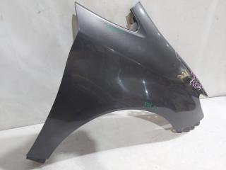 Крыло правое переднее TOYOTA WISH ZGE25 2 ракурс