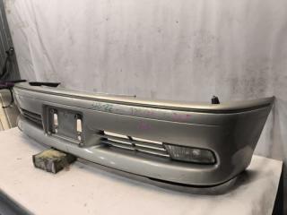 Бампер передний TOYOTA CROWN JZS179 2 ракурс Бампер передний TOYOTA CROWN JZS179 2 ракурс