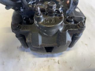 Ступица правая передняя TOYOTA PLATZ NCP16 2NZ-FE 5 ракурс