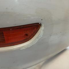 Бампер передний TOYOTA CARINA ED ST202 4 ракурс Бампер передний TOYOTA CARINA ED ST202 4 ракурс