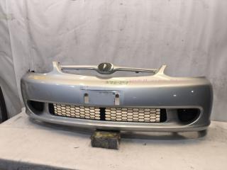 Бампер передний TOYOTA PLATZ NCP16 52119-52210 1 ракурс