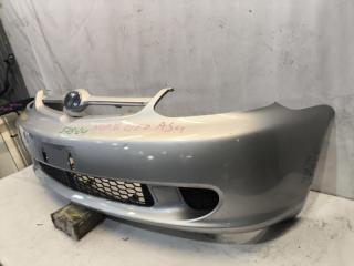 Бампер передний TOYOTA PLATZ NCP16 52119-52210 2 ракурс