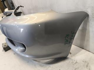 Бампер передний TOYOTA PLATZ NCP16 52119-52210 3 ракурс