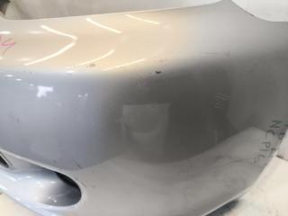 Бампер передний TOYOTA PLATZ NCP16 52119-52210 4 ракурс