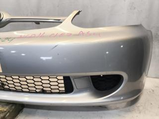 Бампер передний TOYOTA PLATZ NCP16 52119-52210 5 ракурс