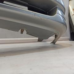 Бампер передний TOYOTA PLATZ NCP12 2 ракурс