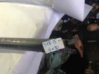Карданный вал NISSAN RNESSA NN30 SR20DET 2 ракурс
