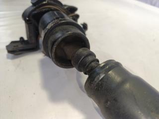Карданный вал NISSAN RNESSA NN30 SR20DET 4 ракурс
