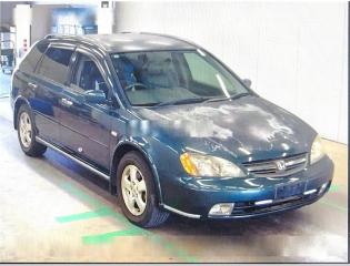 Двигатель Honda AVANCIER TA4 J30A 2 ракурс
