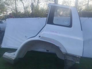 Крыло левое заднее SUZUKI ESCUDO TD11W 1 ракурс
