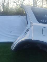 Крыло левое заднее HONDA CR-V RD1 3 ракурс