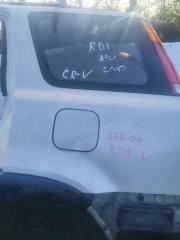 Крыло левое заднее HONDA CR-V RD1 4 ракурс
