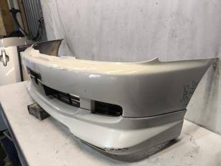 Бампер передний TOYOTA NADIA SXN15 52119-44110 2 ракурс