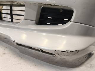 Бампер передний TOYOTA NADIA SXN15 52119-44110 4 ракурс